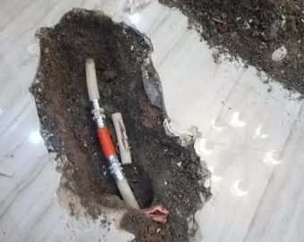 龙沙测漏水电话