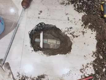 龙沙测漏水电话