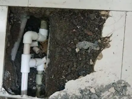 龙沙测漏水哪家好