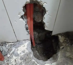 龙沙漏水检测电话