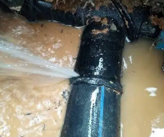 龙沙测漏水公司哪家好