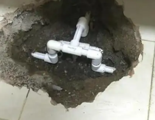 龙沙漏水检测多少钱