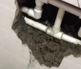 龙沙漏水检测电话