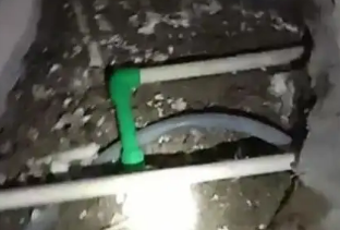 龙沙测漏水公司