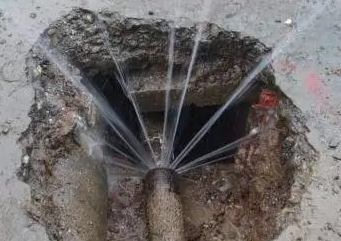 龙沙漏水检测多少钱