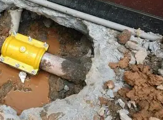 龙沙漏水检测哪家好