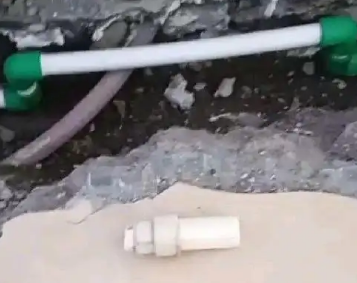 龙沙卫生间测漏水多少钱