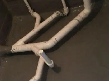 龙沙水管漏水检测知识点