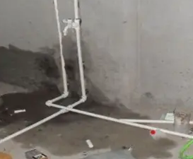 龙沙水管漏水检测多少钱