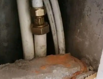 龙沙水管漏水检测哪家好