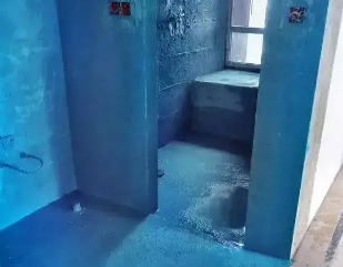 龙沙卫生间防水哪家好