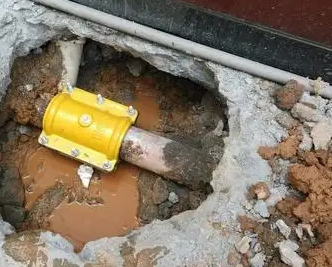 龙沙卫生间测漏水哪家好