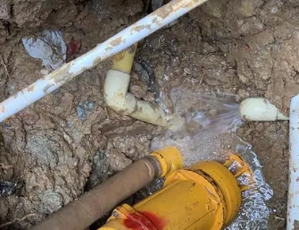 龙沙水管漏水检测哪家好