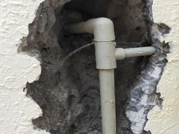 龙沙卫生间测漏水哪家好