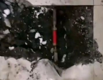 龙沙卫生间测漏水多少钱