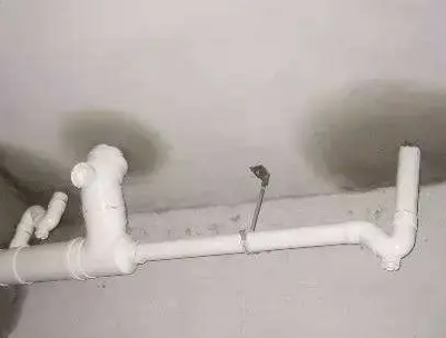 龙沙卫生间测漏水的几种情景