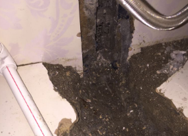 龙沙卫生间测漏水哪家好
