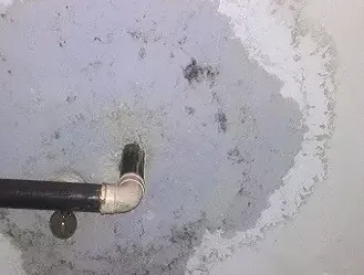龙沙卫生间测漏水之怎么维修