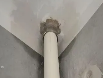 龙沙卫生间测漏水价格