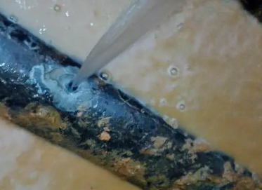 龙沙水管漏水检测多少钱