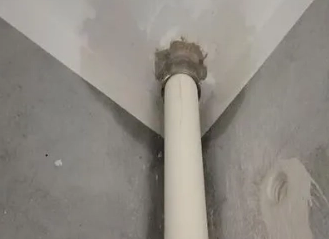龙沙卫生间测漏水的新闻分享