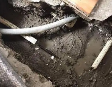 龙沙卫生间测漏水价格明细