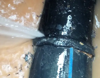 龙沙水管漏水检测的小妙招