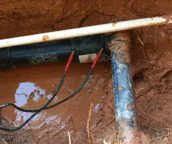 龙沙水管漏水检测多少钱