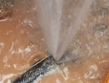 龙沙水管漏水检测哪家好