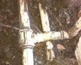 龙沙卫生间测漏水多少钱