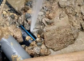 龙沙水管漏水检测哪家好