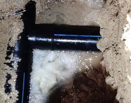 龙沙水管漏水检测哪家好