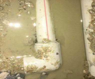 龙沙水管漏水检测多少钱