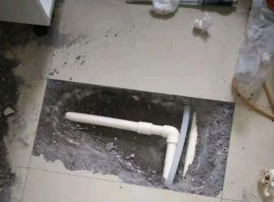 龙沙卫生间测漏水哪家好