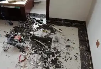 龙沙漏水检测多少钱