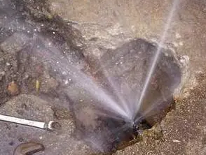 龙沙水管漏水检测哪家好