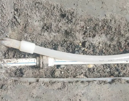 龙沙测漏水哪家好