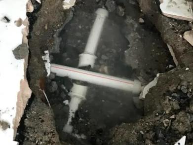 龙沙漏水检测公司哪家好