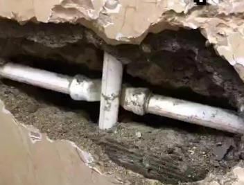 龙沙漏水检测电话多少